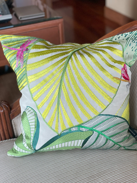 Papeete Limited Edition Cushion Covers (set of 2)