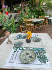 Bali Placemats (set of 8)