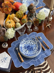 Parentesi Placemats (set of 4)