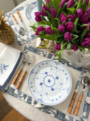 Indochine Placemats (set of 8)