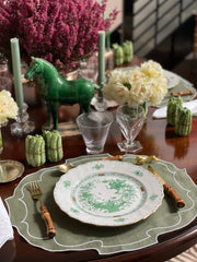 Parentesi Oval Placemats (set of 4)