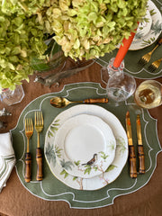Parentesi Oval Placemats (set of 4)