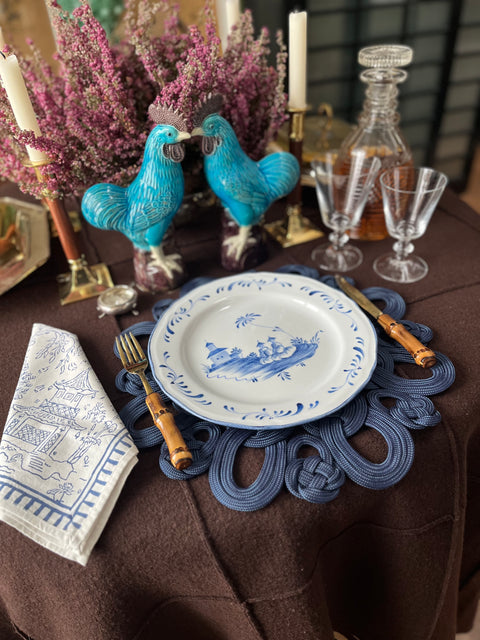 Saint Tropez Placemats (set of 2)