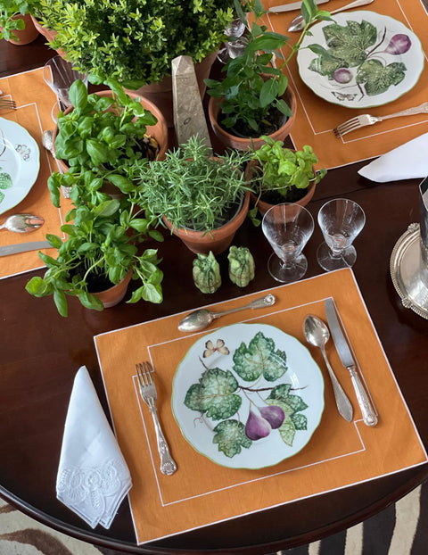 Sandy Placemats (set of 6)