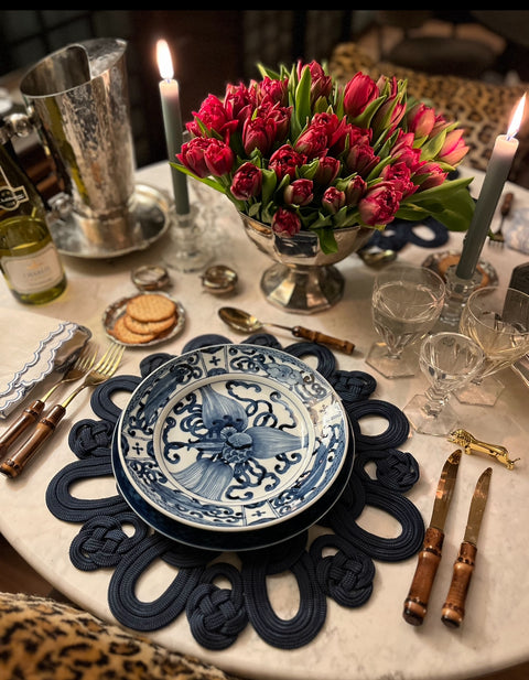 Saint Tropez Placemats (set of 2)