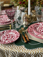 Parentesi Placemats (set of 4)