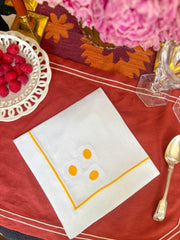 Egg Lovers Napkins (set of 4)