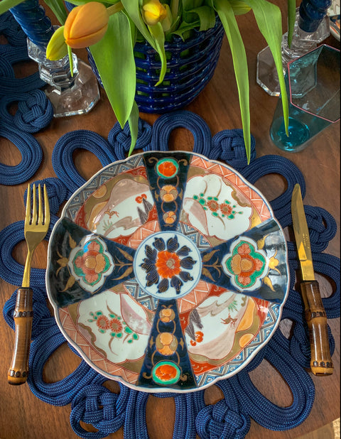 Saint Tropez Placemats (set of 2)