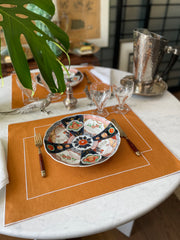 Sandy Placemats (set of 4)