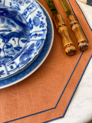 Octagon Placemats (set of 4)