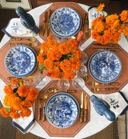 Octagon Placemats (set of 4)