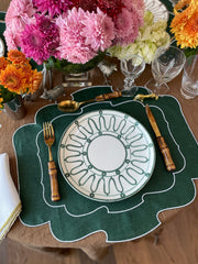 Parentesi Placemats (set of 6)