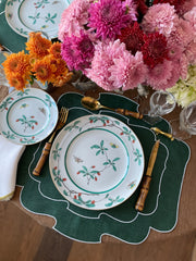 Parentesi Placemats (set of 4)