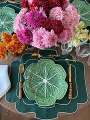 Parentesi Placemats (set of 4)