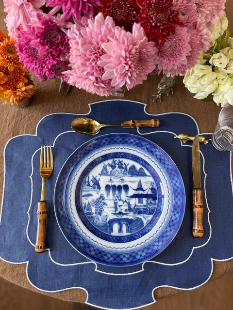 Parentesi Placemats (set of 4)