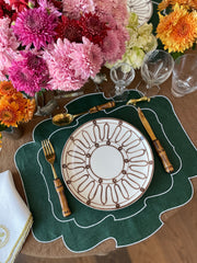 Parentesi Placemats (set of 4)
