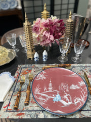 Royal Siam Placemats (set of 8)