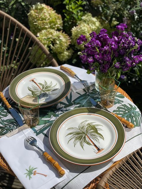 Bali Placemats (set of 8)
