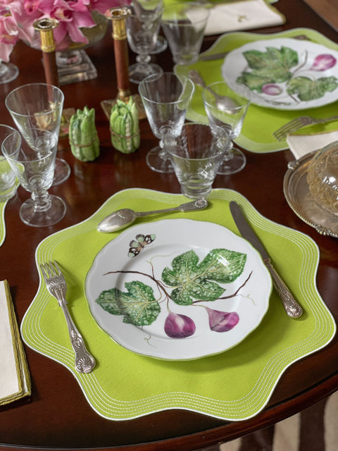 Capri Placemats (set of 8)