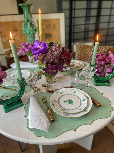 Nina Placemats (set of 4)