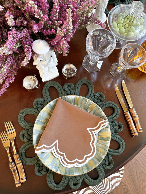 Saint Tropez Placemats (set of 2)