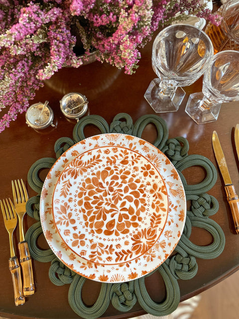 Saint Tropez Placemats (set of 2)