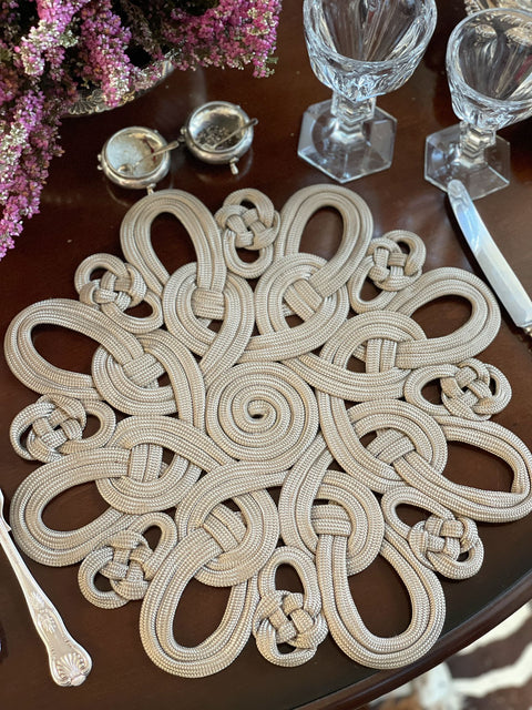 Saint Tropez Placemats (set of 2)