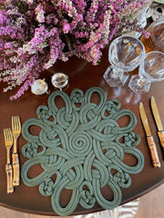Saint Tropez Placemats (set of 2)