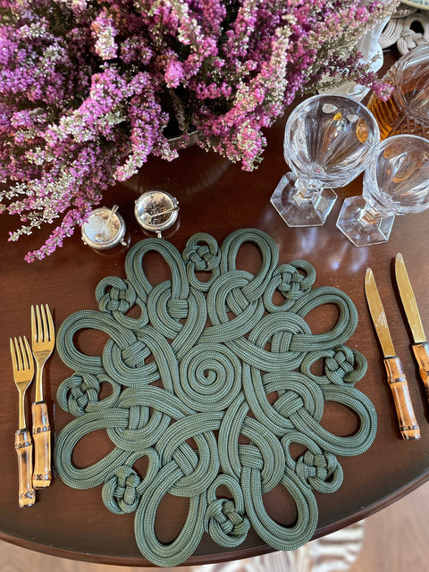 Saint Tropez Placemats (set of 2)