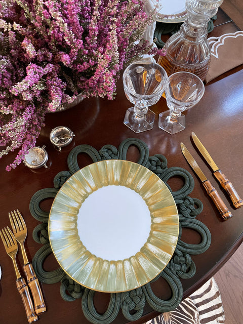 Saint Tropez Placemats (set of 2)