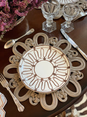 Saint Tropez Placemats (set of 2)