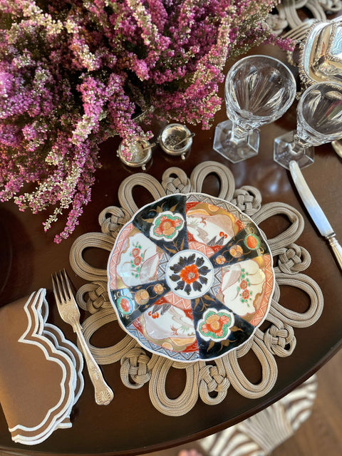 Saint Tropez Placemats (set of 2)