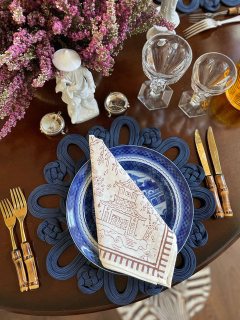 Saint Tropez Placemats (set of 2)