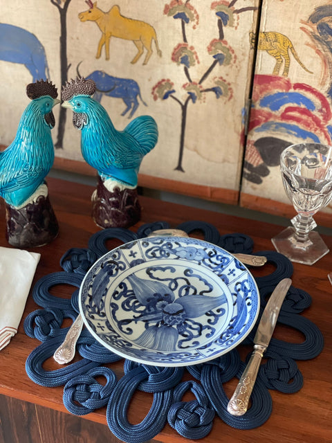 Saint Tropez Placemats (set of 2)