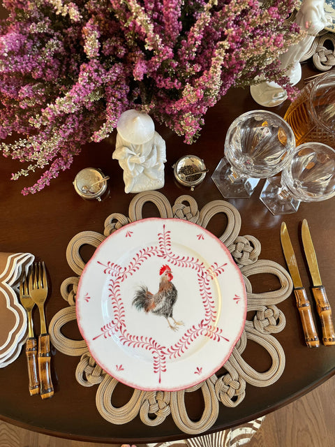 Saint Tropez Placemats (set of 2)