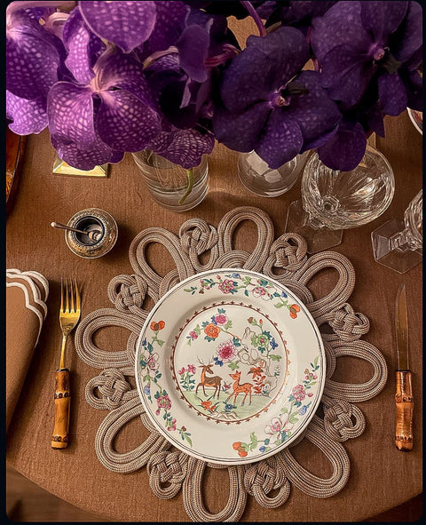 Saint Tropez Placemats (set of 2)