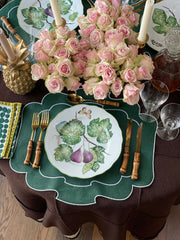 Parentesi Placemats (set of 4)