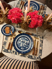 Indochine Placemats (set of 8)