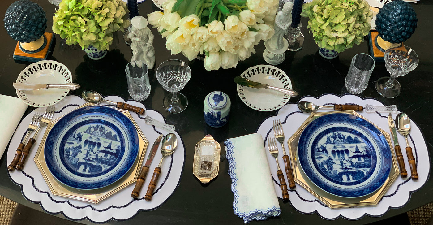 Artful Tabletop & Luxury Decor Products