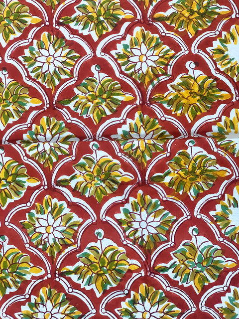 Indian Table Cloths | Printed Table Cloths | DLIFESTYLEUK