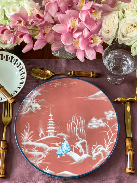 Japanese Style Plates | Japanese Porcelain Plates | DLIFESTYLEUK