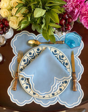 Lilibeth Placemats (set of 4)