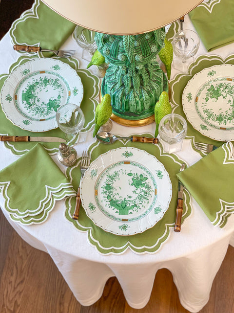 Lilibeth Placemats (set of 4)