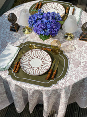 Table Cloths and Napkins | Table Cloth Sets | DLIFESTYLEUK