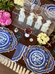 Venice Placemats & Dinner Napkins (4 sets)