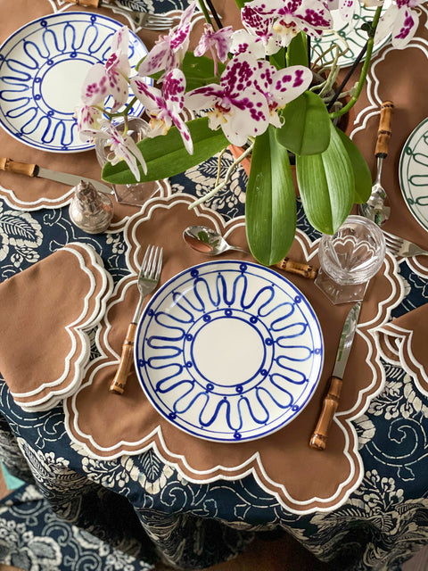 Lilibeth Placemats (set of 4)