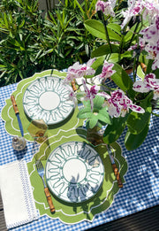 Venice Placemats & Dinner Napkins (4 sets)