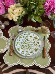 Lilibeth Placemats (set of 4)