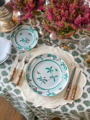 Venice Placemats & Dinner Napkins (4 sets)
